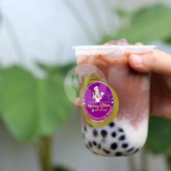 Milky Boba Choco Hazelnut - M