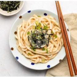 Creamy Udon