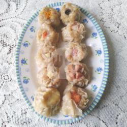 Frozen Dimsum - Siomay Ayam (mix 4pcs)