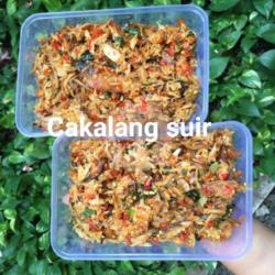 Cakalang Suir