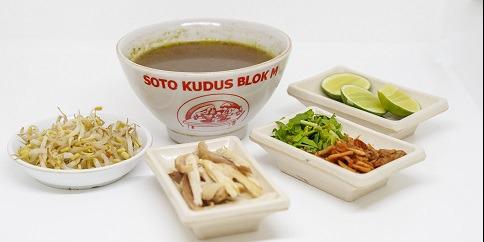 Soto Kudus Blok M, RC Veteran