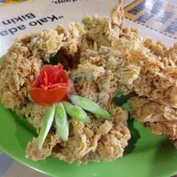 Ayam Goreng Kentucky