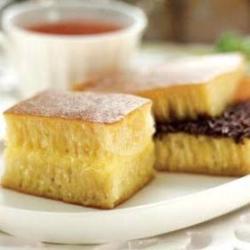 Martabak Nanas Susu