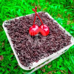 Black Forest Dessert Boks