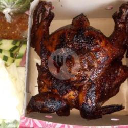 Ayam Utuh Bakar