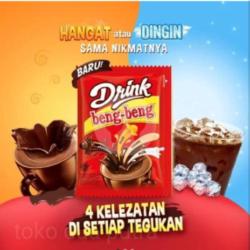 Beng Beng Drink Es