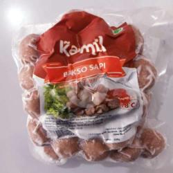 Kamil Bakso Sapi 500gr