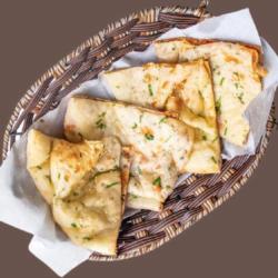Naan (chili Cheese)
