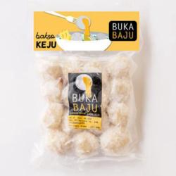 Bakso Keju Ayam (10 Pcs)