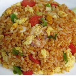 Nasi Goreng Mercon Gurih