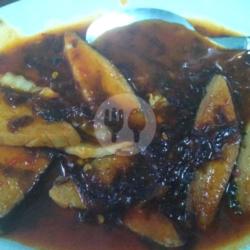 Hikan Sambal Sarden