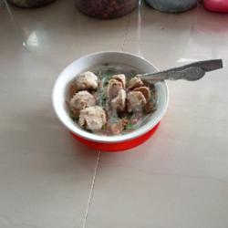 Bakso Urat Bihun