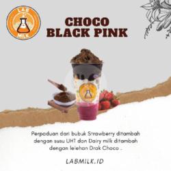 Choco Black Pink