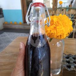 Cold Brew Coffee