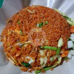 Nasi Goreng Merah