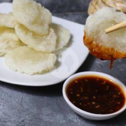 Cireng Rujak Matang