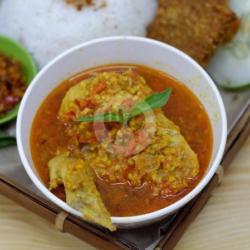 Ayam Kuah Pedas