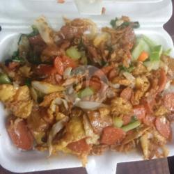 Nasi Gilla