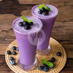 Milky Grape Sweety