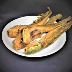 Ikan Lele Goreng