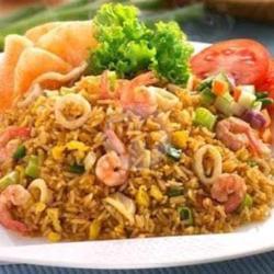 Nasi Goreng Sepesial Campur