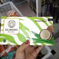 Bolu Siliwangi Pandan