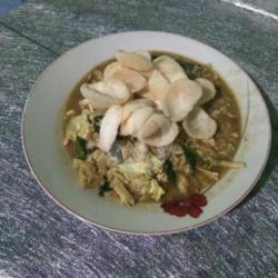 Nasi Godhok Babad