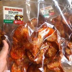 Kripik Kentang Balado Besar