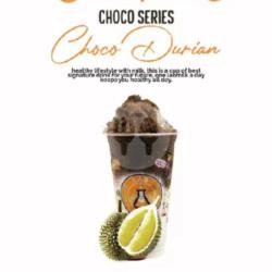 Choco Durian