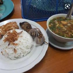 Soto Nasi Atiampela