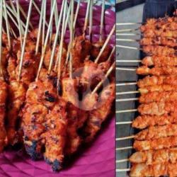 Sate Bumbu Merah