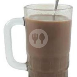 Susu Coklat Es/panas
