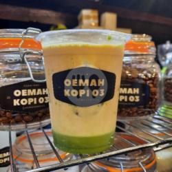 Kopi Greentea