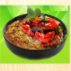 Indomie Kepiting