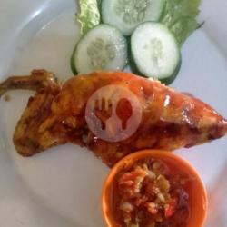 Ayam Goreng Madu