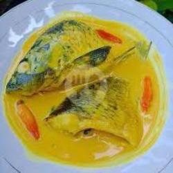 Ikan Mas Gulai