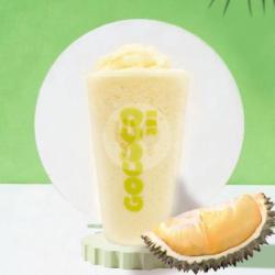 Durian Coco Shake