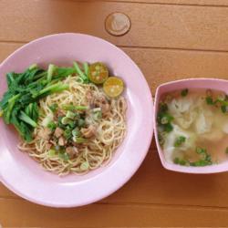 Mie Ayam Bakso