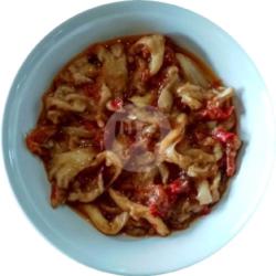 Sambel Jamur