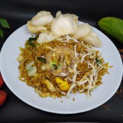 Nasi Goreng Ayam