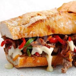 Philly Cheesesteak