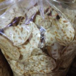 Tempe Sagu Mas Botak