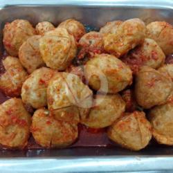 Bakso Balado