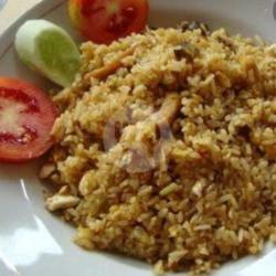 Nasi Goreng Sambel Ulekan 1gratis 1