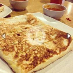 Roti Prata Jumbo