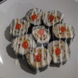 Sushi Katsu