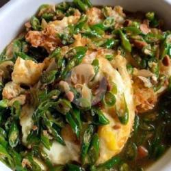 Telur Cabe Ijo