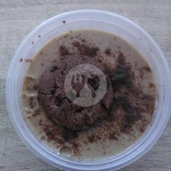 Puding Tiramisu