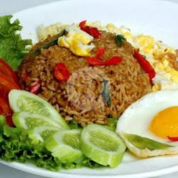 Nasi Goreng Rame Rame