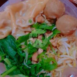 Mie Ayam Bangka Special